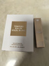 【99成新】TOM FORD 口紅香水禮盒 TF細金管04+璀璨流光淡香水30ML520情人節生日禮物 曬單實(shí)拍圖