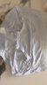 朵朵棉莫代爾聚乳酸7A抗菌女士內(nèi)褲5個小丸子中腰內(nèi)褲女 XL 曬單實拍圖