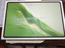 榮耀平板MagicPad2 12.3英寸144Hz高刷平板電腦3K超清OLED護眼屏AI網(wǎng)課學(xué)習二合一游戲辦公平板 12GB+256GB WiFi版 月影白 曬單實(shí)拍圖