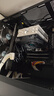 九州風(fēng)神（DEEPCOOL）玄冰400V5CPU電腦散熱器附帶硅脂（鍍鎳4熱管/超頻220W/熱管偏置不擋內(nèi)存/AG400） 曬單實(shí)拍圖