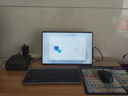 聯(lián)想（Lenovo）來酷MINI 主機商務(wù)迷你臺式機電腦(酷睿i5-13420H 16G 512GB SSD)深空灰 曬單實拍圖