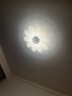 萊琪客廳燈2025新款全光譜護(hù)眼大廳大燈現(xiàn)代簡(jiǎn)約大氣全屋套餐中山燈具 套餐六：四室一廳+送安裝 三色變光-墻壁開(kāi)關(guān)控制 曬單實(shí)拍圖