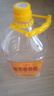 景芝老白乾白干 桶裝白酒 口糧白酒 55度 5000mL 1桶 白干單桶裝 曬單實拍圖