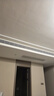 美的空調(diào) 3匹 酷省電Ultra 省電神機(jī) 超一級(jí)能效 客廳空調(diào)立式柜機(jī) 國(guó)家補(bǔ)貼 KFR-72LW/N8KS1-1U 曬單實(shí)拍圖