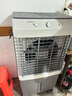 志高（CHIGO）空調(diào)扇工業(yè)冷風(fēng)機(jī)強(qiáng)力制冷電冷風(fēng)扇移動水冷空調(diào)加冰塊商用大面積車間超強(qiáng)降溫冷氣機(jī)純銅電機(jī) 曬單實拍圖