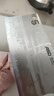 愛仕達（ASD）菜刀廚房刀具50Cr15mov不銹鋼斬切刀久鋒系列切片刀RDG2M1WG 曬單實拍圖