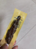 科爾沁 手撕風(fēng)干牛肉干 原味500g 量販裝 休閑零食肉干肉脯特產(chǎn)禮品 曬單實(shí)拍圖
