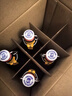 弗林博格（ Flensburger） 小麥啤酒 330ml*6瓶 整箱裝 德國進(jìn)口 曬單實(shí)拍圖