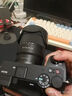 索尼（SONY）a6700 微單相機半畫幅 A6700 a6600升級 4K微單Vlog相機 【店鋪優(yōu)選】A6700+18-135套機 官方標配【不含內(nèi)存卡/相機包/等】 曬單實拍圖