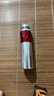 珀萊雅早c晚a精華護膚品套裝雙抗紅寶石抗皺精華液60ml 生日禮物 曬單實拍圖