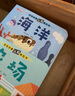 寶寶認(rèn)知啟蒙親子推拉書 2-6歲寶寶繪本幼兒行為習(xí)慣早教啟蒙童書兒童情緒管理與性格培養(yǎng)啟蒙睡前故事幼兒圖畫書寶寶早教益智繪本 超值全10冊【寶寶啟蒙認(rèn)知推拉書】 曬單實(shí)拍圖