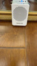 得勝（TAKSTAR）E300mini 無(wú)線小蜜蜂擴(kuò)音器教師專用 藍(lán)牙戶外導(dǎo)游喇叭講解員講課音箱 白色 曬單實(shí)拍圖