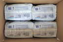 好奇（Huggies）金裝成長(zhǎng)褲XL96片(12-17kg)加大號(hào)嬰兒尿不濕超薄柔軟透氣 曬單實(shí)拍圖