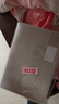 【全網低價】晨光(M&G)文具A5/64張膠套本 記事本筆記本子 高顏值錯題本 中學生考研日記本 淡染4本裝 APYSD58Q 曬單實拍圖