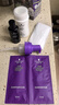 施華蔻（Schwarzkopf）怡然摩絲染發(fā)霜3.68落霞暖棕 泡泡染發(fā)劑染發(fā)膏植物輕松染蓋白發(fā) 曬單實拍圖