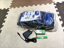 業(yè)都 【男女通用】無(wú)線(xiàn)使用充電甩脂機減腰抖抖機震肚子按摩健身器材 豪華充電款[強效震動(dòng)甩脂] 曬單實(shí)拍圖