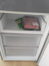 美的（Midea）三門249家用電冰箱小型三開門風冷無霜變頻一級能效多門宿舍租房以舊換新MR-249WTPE【國家補貼】 曬單實拍圖