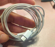 vivo XE160 耳機(jī) Type-C 版 半入耳線控有線耳機(jī) 1.25m 曬單實(shí)拍圖