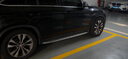 倍耐力四季胎275/50R20 113V Scorpion Zero A/S(MO)原配奔馳G級 曬單實(shí)拍圖