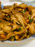 CPCP 薺菜鮮豬肉蒸餃 (690克(30只)/袋x2) 薺菜豬肉 1.38kg 曬單實(shí)拍圖