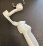 大疆（DJI）手機(jī)云臺穩(wěn)定器OM SE三軸防抖穩(wěn)定器  Osmo Mobile SE手持云臺手勢跟拍神器omse 便攜自拍桿AI跟拍 OMSE【官方標(biāo)配】自拍器+美顏燈 無隨心換 曬單實拍圖