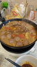 羋羊羊 寧夏灘羊 原切羔羊肉卷凈重2斤羊肉片 羊肉生鮮 火鍋食材 清真 曬單實拍圖
