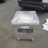 鼎歷抽真空機食品包裝機全自動大型商用干濕兩用熟食家用打包封口機 420款［10斤+銅芯大泵］干濕油粉 曬單實拍圖