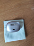 漫步者（EDIFIER）Comfo Clip Q qq耳夾式藍(lán)牙耳機(jī) 開放式 同聲傳譯 適用蘋果華為小米OPPO手機(jī) 玫瑰金 曬單實(shí)拍圖