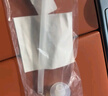 虎牌（TIGER）官方正品吸管杯配件兒童保溫杯MCK-A28C專用吸管 咨詢客服防誤拍 白色 曬單實拍圖