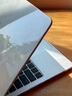 BENWIS2025新款華為鴻蒙MateBook Pro磨砂保護(hù)殼華為GT14殼2024款華為X pro筆記本電腦套Fold非凡大師殼 MateBook Pro (2025新款）磨砂黑 底殼-帶支架款 曬單實(shí)拍圖