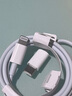 適配蘋果充電器充電線氮化鎵原裝30W快充線PD套裝iPhone14ProMax13 15 16手機(jī)12正品充電頭數(shù)據(jù)線 【適配蘋果8-14】30W快充頭+閃充線丨1米套裝 3C+PD雙認(rèn)證丨安全不傷機(jī) 曬單實(shí)拍圖
