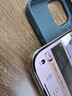 倍思（Baseus）【3d熱彎膜丨全屏覆蓋不擋屏】適用蘋(píng)果16promax鋼化膜iphone16promax手機(jī)膜高清無(wú)塵倉(cāng)雙片保護(hù)膜 曬單實(shí)拍圖