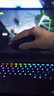雷蛇（Razer）毒蝰v3pro專業(yè)版 輕量化無線游戲鼠標(biāo) 人體工程學(xué)設(shè)計宏電競鼠標(biāo) lol吃雞CSGO瓦羅蘭特鼠標(biāo) 毒蝰v3專業(yè) 黑+定制鼠標(biāo)墊 曬單實拍圖