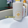 第三宇宙(3rd universe) 水感香氛洗衣液1L 抑菌祛味溫和護衣清潔 日日是好日（芳香柑橘調） 曬單實拍圖