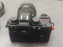 松下S5M2XWGK 全畫幅微單相機(jī) 20-60mm+50mm鏡頭 Panasonic數(shù)碼相機(jī) 約2420萬有效像素 相位混合對(duì)焦 曬單實(shí)拍圖