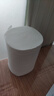 雨森（YUSEN）無芯卷紙可濕水5層125g*18大卷家用衛(wèi)生紙巾廁紙手紙?jiān)搭^直發(fā)包郵 曬單實(shí)拍圖