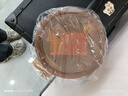 希樂扣耐熱玻璃保鮮盒大容量分格飯盒微波爐便當盒餐盒密封泡面碗圓1050 曬單實拍圖
