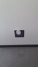 美的（Midea）LED小夜燈臥室伴睡床頭燈宿舍過(guò)道起夜燈室內(nèi)布置氛圍燈節(jié)日禮物 曬單實(shí)拍圖