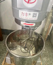 力豐商用攪拌機(jī)  打蛋機(jī)和面機(jī)多功能商用拌面機(jī)攪拌肉餡機(jī)  奶昔機(jī)奶油機(jī)忌廉機(jī)打蛋糕機(jī) 面粉攪拌機(jī) B20/20升/10斤面粉  電壓380V（三相電） 曬單實(shí)拍圖