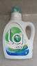 威露士la有氧洗衣液松木香4斤組合裝（瓶1L+補(bǔ)充袋裝500ml*2）除菌除螨 曬單實(shí)拍圖