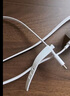 OPPO原裝 USB-A to Type-C 閃充數(shù)據(jù)線 8A 1米充電線 支持 80W Max 適用Ace2/Reno7/Find X3 一加 曬單實拍圖