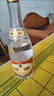 汾酒（酒廠(chǎng)直供）玻汾 杏花村清香型白酒 53度 475mL 6瓶 黃蓋玻汾 新日期 曬單實(shí)拍圖