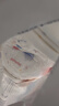 好奇（Huggies）金裝嬰兒尿不濕云柔成長褲加大號XXXL58超薄柔軟大吸力透氣 曬單實拍圖