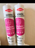 陶熙（DOWSIL）道康寧廚房衛浴防霉玻璃膠防水膠中性密封膠美容膠環(huán)保硅膠半透明 曬單實(shí)拍圖