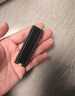 Nextorage 2TB SSD固態(tài)硬盤 PS5擴(kuò)展硬盤M.2接口(NVMe協(xié)議PCIe4.0) 帶散熱片 炫銀系列NEM-PAVC2TB 曬單實(shí)拍圖