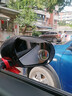 諾蒂爾德國(guó)倒車(chē)鏡小圓鏡吸盤(pán)式高清汽車(chē)后視反光鏡360度盲區(qū)輔助鏡防水 小圓鏡【一對(duì)裝】 【其他品牌可備注】 曬單實(shí)拍圖