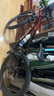 崔克（TREK）山地車 MARLIN 6 輕量化油壓碟剎內(nèi)走線越野山地自行車直郵到家 激情紅色深藍(lán)色漸變+腳撐套餐 S（建議身高155-165CM） 10速 曬單實拍圖