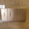 藍瑞 夜光開(kāi)關(guān)貼標識標示標簽貼電表箱貼墻貼裝飾插座燈開(kāi)關(guān)面板貼紙 【燙金文字】立體浮雕 撕膜留字 曬單實(shí)拍圖
