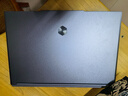 機械革命【國家補貼20%】極光X 酷睿i7HX 游戲本筆記本電腦(i7-13700HX 16G 1T RTX5060 2.5K屏 180Hz 灰) 曬單實拍圖