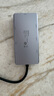 ThinkPad聯(lián)想Type-C擴(kuò)展塢USB-C轉(zhuǎn)HDMI轉(zhuǎn)接器USB分線器RJ45千兆網(wǎng)口華為小米蘋(píng)果筆記本拓展塢轉(zhuǎn)換器LC08 曬單實(shí)拍圖